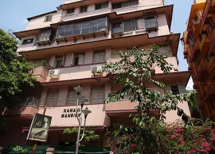 The Kei Suites Kolkata