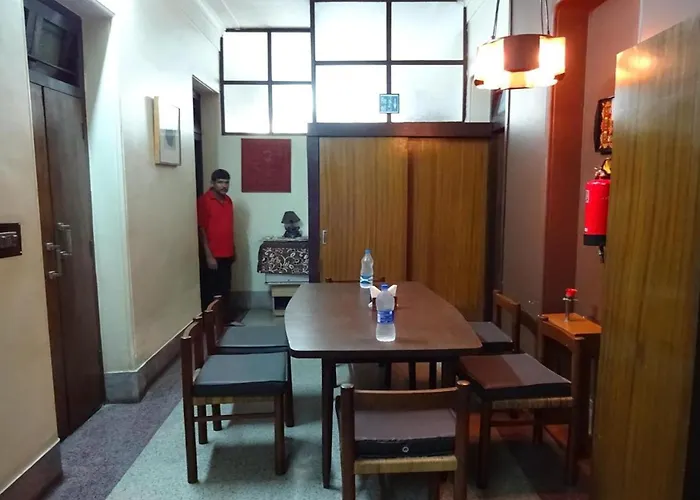 The Kei Suites Kolkata