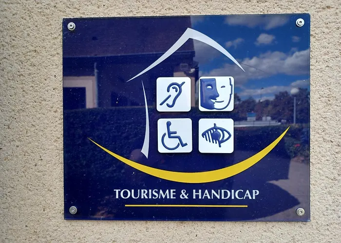 Comfort Hotel Étampes