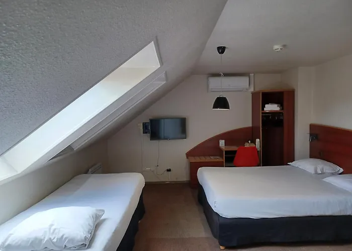 Comfort Hotel Étampes
