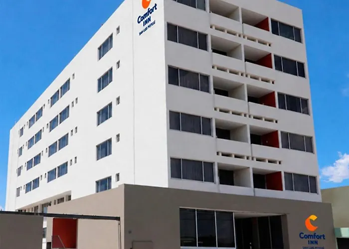 Comfort Inn San Luis Potosí