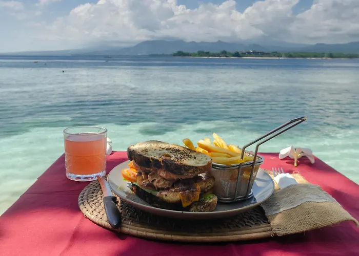 Bel Air Resort Gili Air
