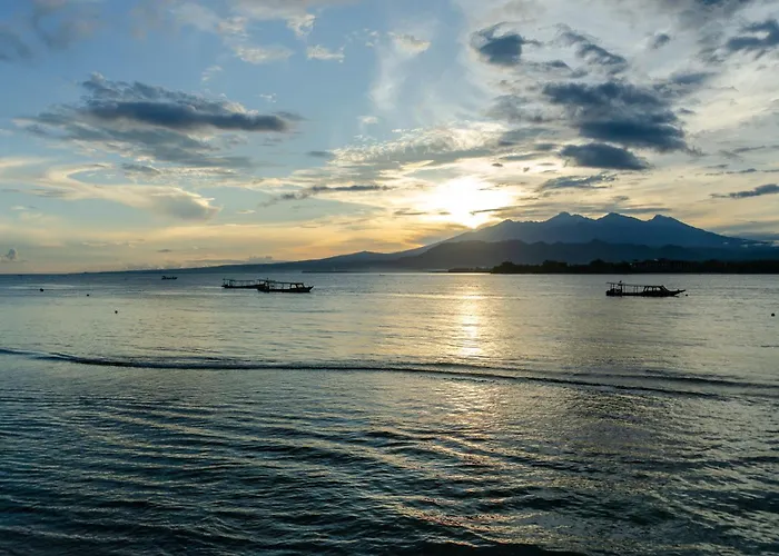 Bel Air Resort Gili Air