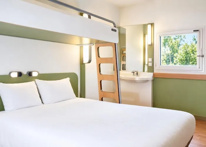 Ibis Budget Sélestat
