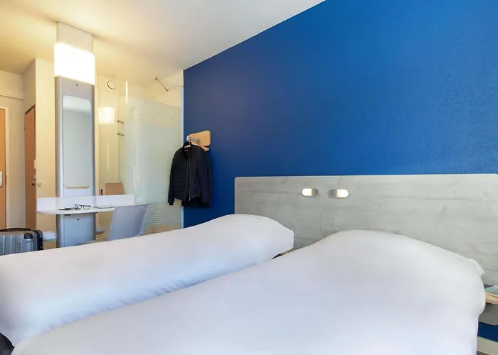 Ibis Budget Saint-Maximin