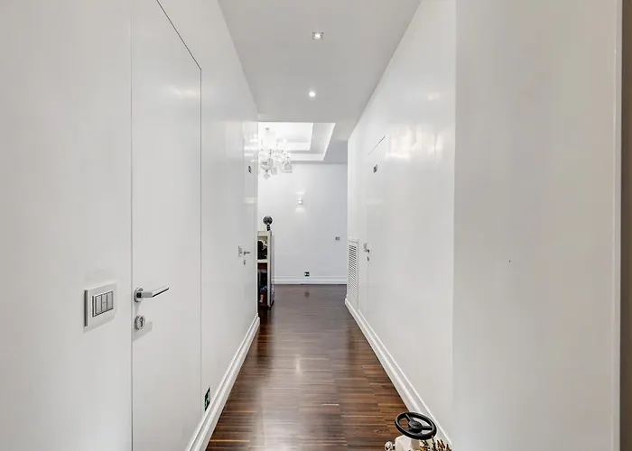 Xenia Guest House Roma