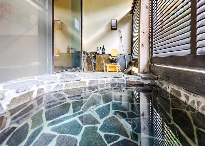 Hotel Sengokuhara Shinanoki Ichinoyu à Hakone