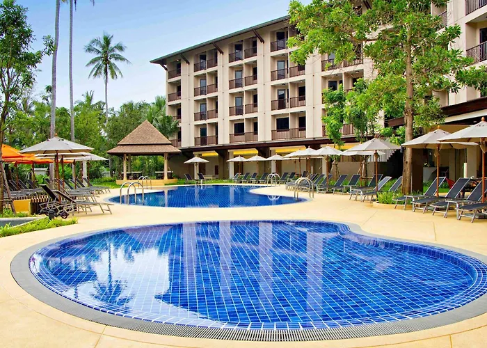 Ibis Styles Krabi Ao Nang Hotel