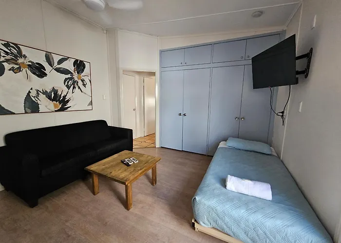 Bargara Gardens Boutique Villas