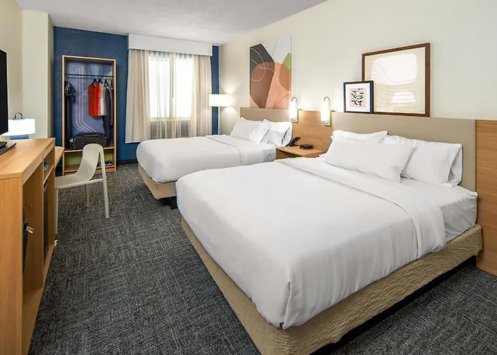 Sleep Inn & Suites Odessa Near University