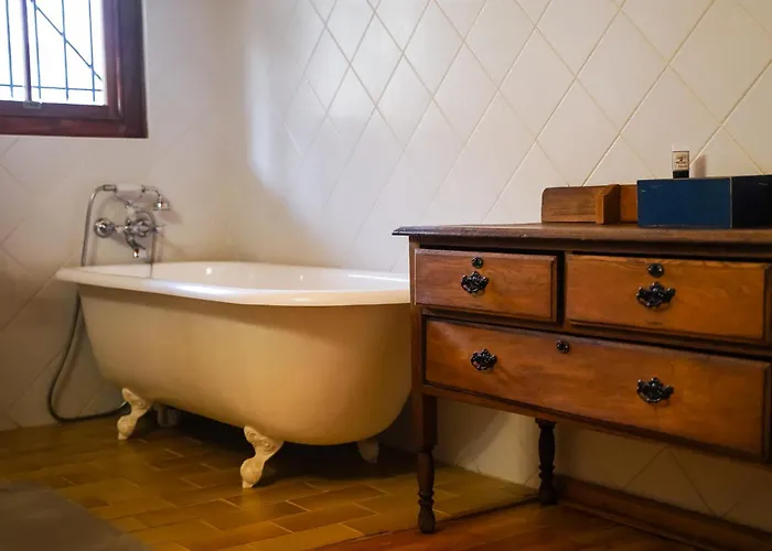 Ti Melen Boutique Guesthouse Windhoek
