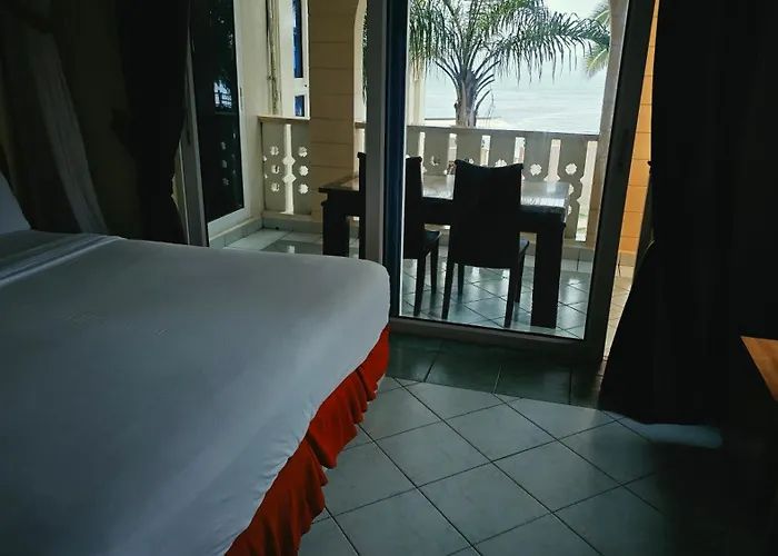 Azul Margarita Beach Resort Bamburi
