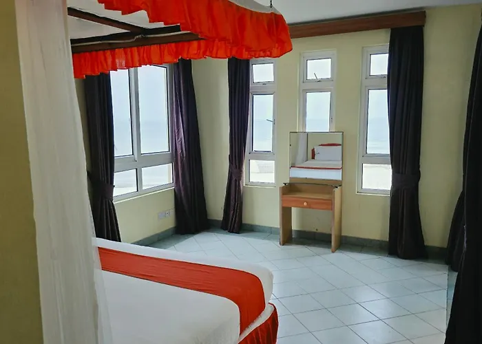 Azul Margarita Beach Resort Bamburi