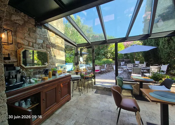 Villa Arca Les Arcs-sur-Argens