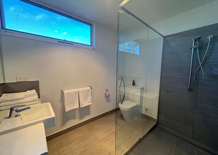 Lawsons Retreat Aparthotel St Helens