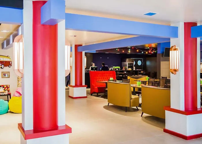 Ibis Styles Porto Alegre Centro - Proximo Rodoviaria, Araujo Vianna E Hospitais Hotel