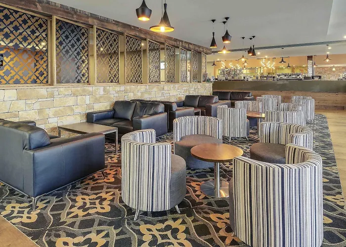 Mercure Warragul