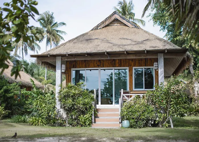 K.B. Resort เกาะช้าง