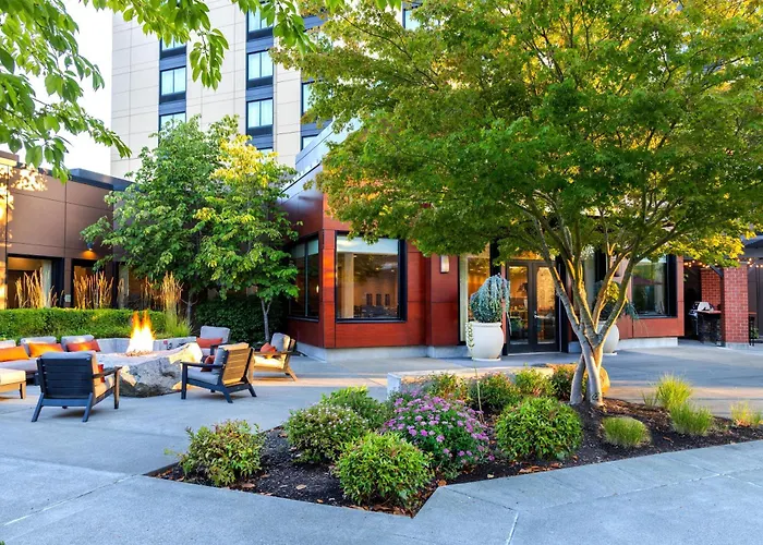 Homewood Suites By Hilton Seattle-Issaquah