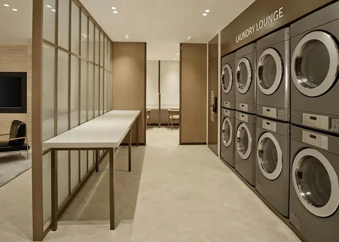 Hotel Courtyard By Marriott Seoul Myeongdong