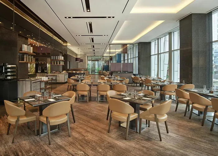 Hotel Courtyard By Marriott Seoul Myeongdong