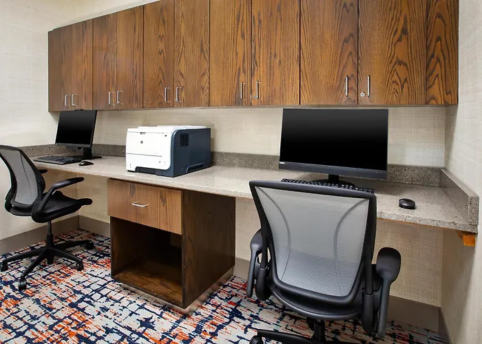 Hampton Inn North Little Rock Mccain Mall, Ar