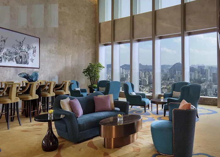 Sofitel Guiyang Hunter Hotel