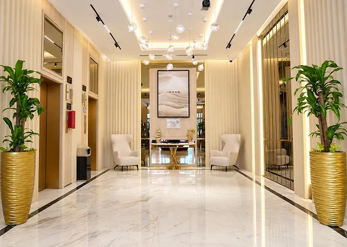 Al Mansour Park Inn Hotel&Apartment Doha