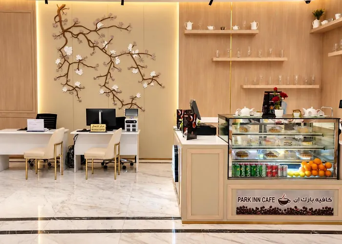 Al Mansour Park Inn Hotel&Apartment Doha