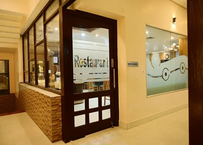 Taraji Resort Ayodhya