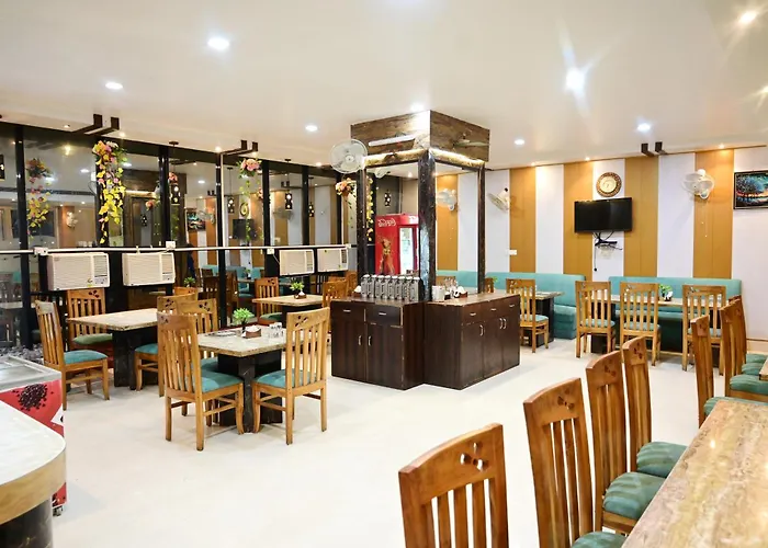 Taraji Resort Ayodhya