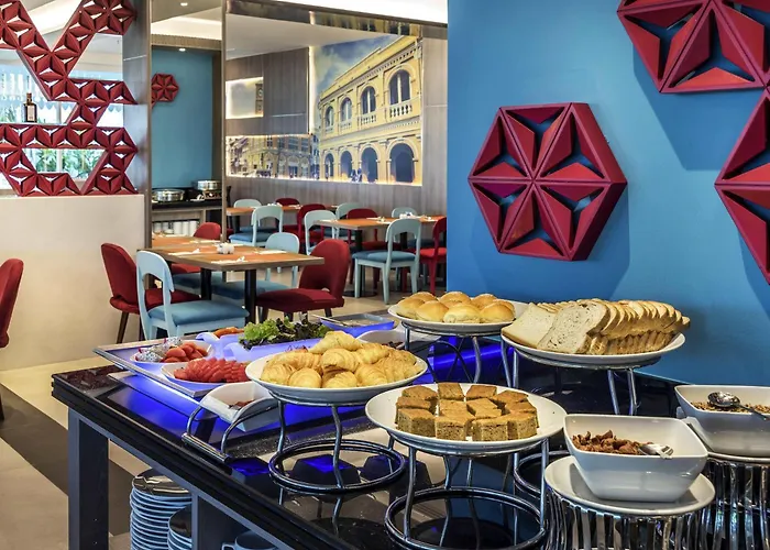 Ibis Styles Phuket City