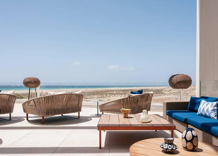 Innside Fuerteventura (Adults Only) Costa Calma