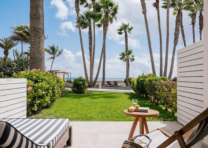 Innside Fuerteventura (Adults Only) Costa Calma