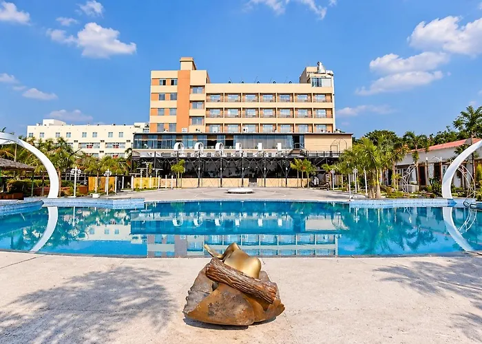 Hotel Mittal Paradise Ujjain