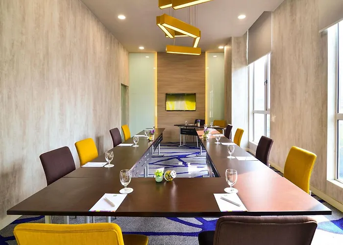 Ibis Styles Kuala Lumpur Sri Damansara Hotel Petaling Jaya