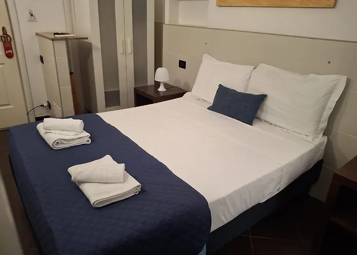 Hotel Residenza Cernaia à Rome