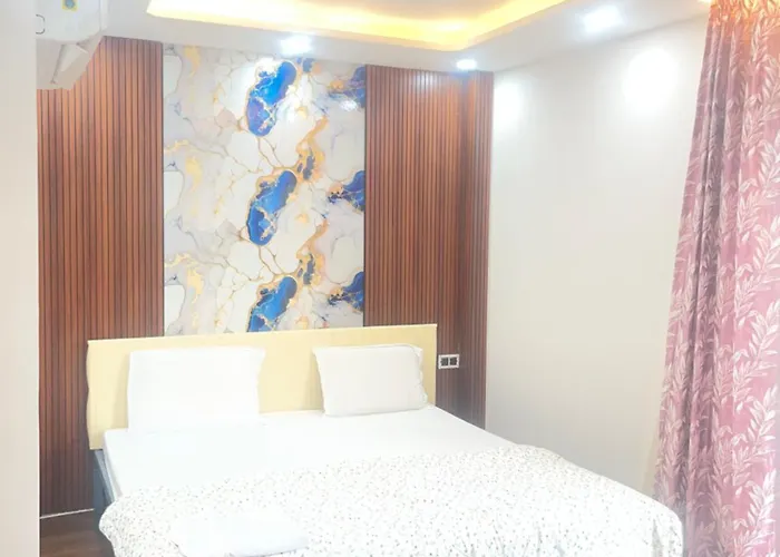 Sagar Niwas Hotel New Delhi