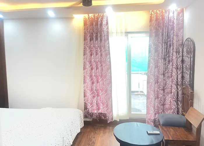 Sagar Niwas Hotel New Delhi