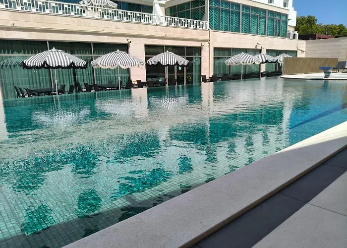 Aurea Fatima Hotel Congress&Spa