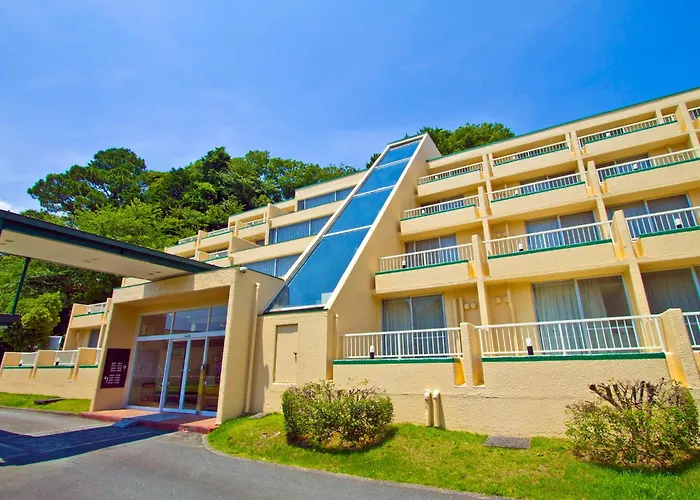 Tsumagoi Resort Sai No Sato Kakegawa