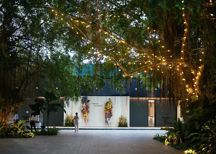 Blue Rabbit Hotel Chanthaburi