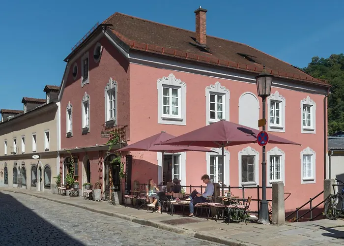 das-hornsteiner Passau