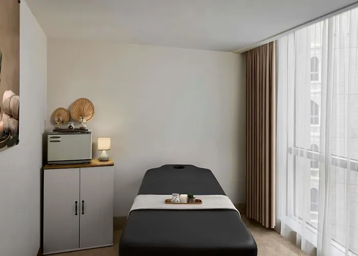 Swissotel Al Maqam Makkah Mecca