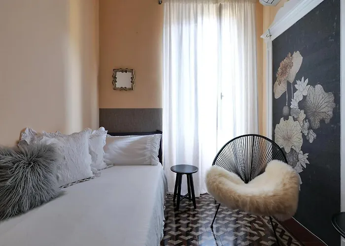 House Of Frames Bed & Breakfast Milan