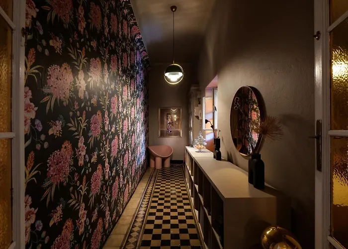 House Of Frames Bed & Breakfast Milan