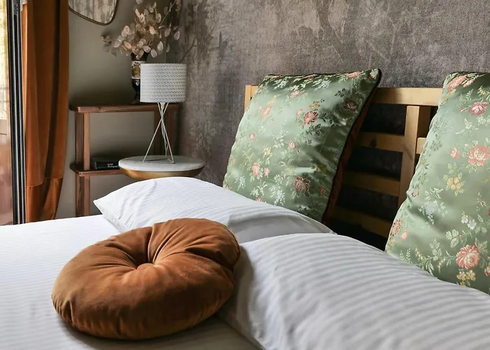 House Of Frames Bed & Breakfast Milan