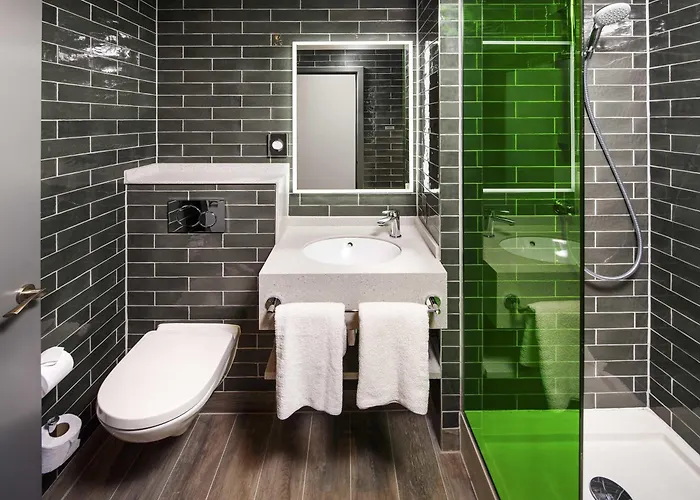 Ibis Styles London Ealing Hotel