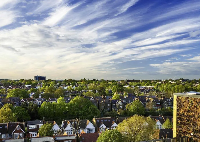 Ibis Styles London Ealing Hotel
