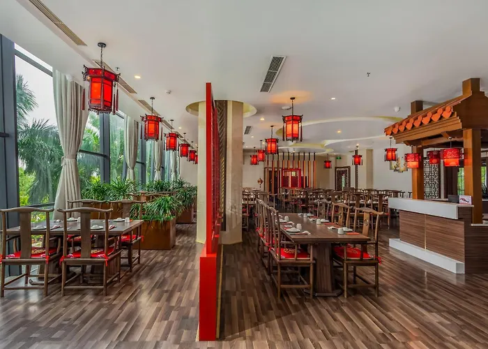 Central Hotel Thanh Hoa